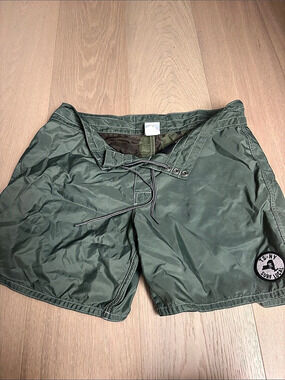 Birdwell men’s trunks